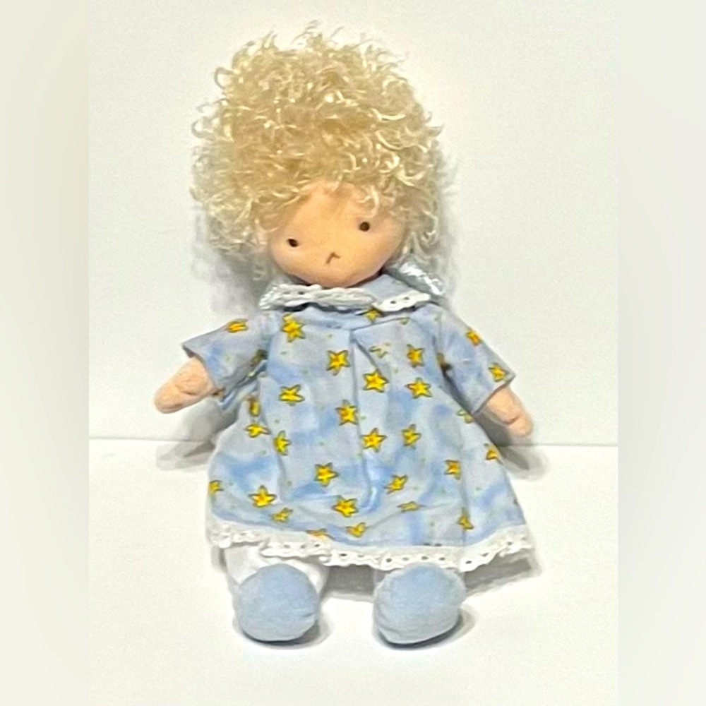 Ty Angeline Plush Doll